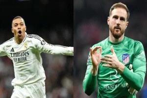 مبابي يخطف "البيتشيتشي".. وأوبلاك يتوج بـ"زامورا"
