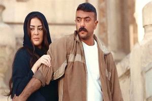 ميرنا نور الدين تحسم جدل ارتباطها بأحمد العوضي
