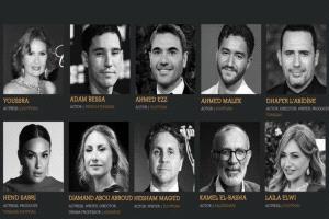 مصر تتصدر قائمة الـ101 الأكثر تأثيراً في صناعة السينما العربية
