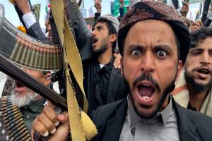 لماذا وافق الحوثيون على السلام مع أمريكا؟
